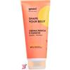 THE GOOD VIBES COMPANY SRL GOOVI CREMA PANCIA FIANCHI