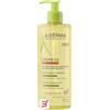 ADERMA (Pierre Fabre It.SpA) EXOMEGA CONTROL OLIO LAVANTE EMOLLIENTE 500 ML