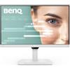 Benq Monitor 27" 2K 1440p EYE CARE GW2790QT Pivot QHD White 9H LLGLA TBE