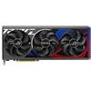 ASUS ROG -STRIX-RTX4080S-O16G-GAMING NVIDIA GeForce RTX 4080 SUPER 16 GB GDDR6X