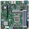 Asrock E3C252D4U scheda madre Intel C252 LGA 1200 (Socket H5) micro ATX