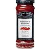 St Dalfour St. Dalfour Spalmabile frutta fragole e rabarbaro marmellata 284g