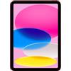 APPLE iPad (10^gen.) 10.9 Wi-Fi + Cellular 64GB Rosa Nano Sim + eSIM - MQ6M3TY/A