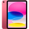 APPLE TABLET IPAD 10.9 64GB CELL ROSA 2022