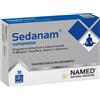 NAMED SNP SEDANAM 30CPR