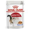 Royal Canin Cat Adult Instinctive Bocconcini In Jelly Busta 85g