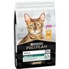 Purina Pro Plan Original Adult 1+ Optirenal Pollo Cibo Secco Per Gatti 10kg Purina