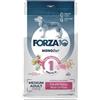 Forza 10 Medium Diet Maiale Con Patate Cibo Secco Per Cani Taglia Media Sacco 12 Kg