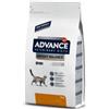 Advance Veterinary Diets Weight Balance Crocchette Per Gatti Sacco 1,5kg