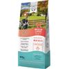 Marpet Aequilibriavet Low Grain Maiale Cibo Secco Per Cani Adulti Taglia Medium Large Sacco 12kg