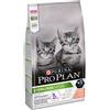 Purina Pro Plan Sterilised Kitten Crocchette Salmone Sacco 1,5kg