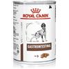 Royal Canin Veterinary Diet Gastro Intestinal Cibo Umido Per Cani Lattina 400g