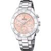 Festina Orologio da Donna Boyfriend Collection F20603/7