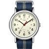 Timex Orologio Unisex Timex T2N654PF