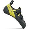 Scarpa Arpia Shark/Yellow
