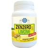 BODYLINE Srl Zenzero e limone ultra 60 capsule - - 978467393