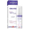 Braderm srl CIKAVES 30ML BRADERM