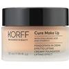 Korff Make Up Fondotinta Crema Lifting 03 Noix 30ml Korff Korff