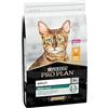 Purina Pro Plan Original Adult 1+ Optirenal Pollo Cibo Secco Per Gatti 10kg Purina Purina