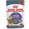 Royal Canine Feline Care Nutrition Wet Care Appetite Control Cibo Umido Per Gatti Adulti 85g Royal Canin Royal Canin