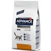 691c Advance Veterinary Diets Weight Balance Crocchette Per Gatti Sacco 1,5kg 691c 691c