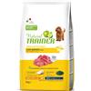 691c Natural Trainer Crocchette Manzo/riso Per Cani Adulti Taglia Piccola Sacco 2 Kg 691c 691c