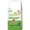 691c Natural Trainer Crocchette Prosciutto Crudo Per Cani Adulti Taglia Grandesacco 12 Kg 691c 691c