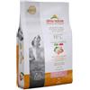 0026 Almo Nature Hfc Puppy Crocchette Pollo Cani Cuccioli Taglia Media E Grande Sacco 8kg 0026 0026