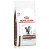 6057 Royal Canin Veterinary Gastrointestinal Fibre Response Crocchette Per Gatti Adulti Sacco 2kg 6057 6057