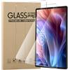 MEMELOKA Vetro Temperato per DOOGEE U13/Teclast T65 MAX 13 Pollici, 2 Pezzi Durezza 9H Antigraffio HD [Anti-Impronta][Senza Bolle] Pellicola Protettiva