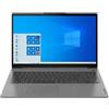 LENOVO - Ultrabook IdeaPad 3 15ITL6 Monitor 15.6' Full HD Intel Core i7-1165G7 Ram 8 GB SSD 512GB 2x USB 3.2 Windows 10 Home - SPEDIZIONE GRATUITA