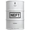 Neft White Barrel