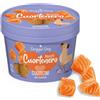 DoggyeBag Biscotti Cuortenero Cuoricini con Salmone per Cani 150 g