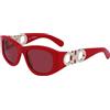 Salvatore Ferragamo Occhiali da Sole Salvatore Ferragamo SF1082S 600