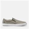 Timberland Sneaker Timberland Slip-on Bassa Mylo Bay da Uomo | Colore Grigio