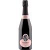 Franciacorta Rosé Brut Francesco I Uberti - Bollicine