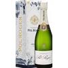 Pol Roger Brut Reserve 75cl (Astucciato) - Champagne