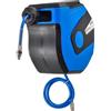 GAV Rotoreel Avvolgitubo Aria Compressa