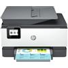 HP OfficeJet Pro Stampante multifunzione 9014e, Colore, per Piccoli uffici, Stampa, copia, scansione, fax, HP+; Idoneo Instant Ink; alimentatore automatico di documenti; Stampa fronte/retro [22A56B]