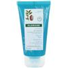 KLORANE GEL DOCCIA NUTRITIVO AL CUPUACU BIO PROFUMO DI EAU DI TIARE 75 ML
