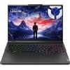 LENOVO Legion Pro 5 Notebook 16 Display WQXGA Intel Core i7 Nvidia GeForce RTX 4060 RAM 16 Gb SSD 512 Gb Windows 11 colore Grigio - 83DF004AI