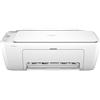 HP Deskjet 2810E All-In-One Stampante Multifunzione Inkjet a Colori A4 Wi-Fi 4800 x 1200 DPI 5,5 ppm con Scanner colore Bianco - 588Q0B#629