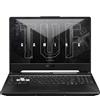 Asus TUF Gaming A15 Notebook 15.6 Display Full HD AMD Ryzen 5 Nvidia GeForce RTX 3050 16 Gb+512 Gb Windows 11 colore Nero - 90NR0JF7-M00410