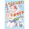 flashbook Chicken Or Beef #02