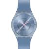 Swatch SKIN DENIM BLUE SS08N100-S14