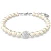 Swarovski BRACCIALE REMIX COLLECTION CON PERLE SWAROVSKI