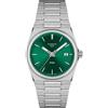 TISSOT OROLOGIO 35MM VERDE UOMO-DONNA TISSOT PRX