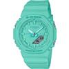 CASIO OROLOGIO TONE ON TONE TURCHESE DONNA CASIO G-SHOCK