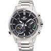 Casio Orologio Bluetooth black Uomo Casio Edifice