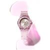 CASIO OROLOGIO COLLECTION "POP" ROSA BAMBINO CASIO COLLECTION